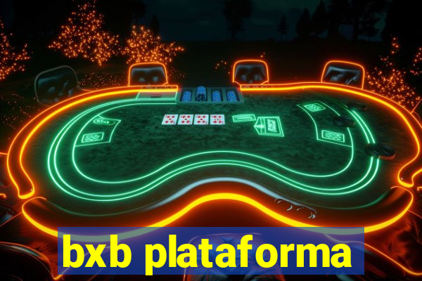 bxb plataforma